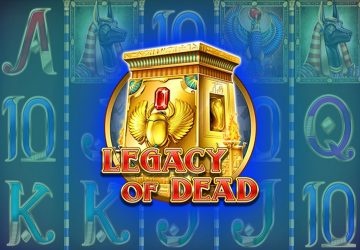 NetEnt - игровой автомат онлайн от Various с RTP 96.86%